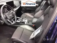 Usata Audi Q5 S-line plus 204 CV (150 kW) 2022 Other SUV