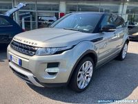 usata Land Rover Range Rover 2.2 Sd4 5p. Dynamic Colleferro