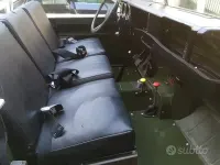 Usata Land Rover 88 1970 Verde SUV