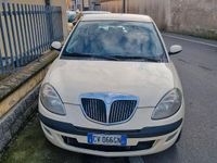 Usata Lancia Ypsilon 69 CV (50 kW) 2003 Utilitaria