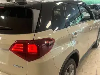 Nuova Suzuki Vitara Cool 110 CV (80 kW) 2026 Avorio SUV