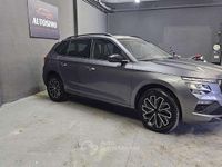 Usata Skoda Kamiq Style 95 CV (69 kW) 2024 Other SUV