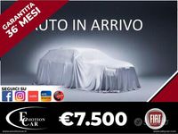 Usata Fiat Doblò 90 CV (66 kW) 2017 Giallo Monovolume