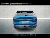 Usata Renault Austral Esprit Alpine 200 CV (147 kW) 2025 Blu scuro SUV