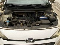 Usata Hyundai i20 85 CV (62 kW) 2016 Berlina