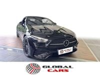 Usata Mercedes CLE300 AMG Line Premium Plus 258 CV (189 kW) 2024 Ossidiana Cabrio