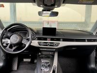 Usata Audi A5 Sportback 252 CV (185 kW) 2019 Grigio Utilitaria