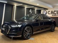 Usata Audi A8 286 CV (210 kW) 2021 Other Berlina