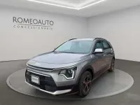 Neu Kia Niro 92 PS (67 kW) 2026 Grau SUV