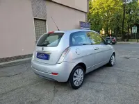 Usata Lancia Ypsilon Platinum 69 CV (50 kW) 2011 Other Utilitaria