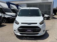 Usata Ford Transit Connect Trend 101 CV (74 kW) 2016 Bianco Monovolume