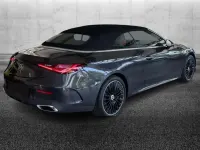 Usata Mercedes CLE450 AMG Line Premium 381 CV (280 kW) 2025 Grigio Cabrio