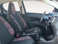 Usata Citroën C1 Feel 72 CV (52 kW) 2017 Other Utilitaria