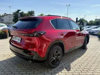 Usata Mazda CX-5 141 CV (103 kW) 2026 Soul red crystal SUV