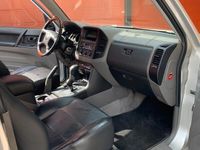 usata Mitsubishi Pajero Pajero 3.2 16V DI-D 3p. GLS