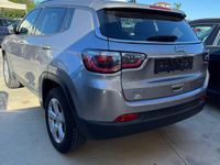 Usata Jeep Compass 140 CV (102 kW) 2018 SUV