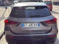Usata Mercedes GLA200 Executive 150 CV (110 kW) 2024 SUV