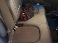 Usata Hyundai ix35 2014 Bianco SUV