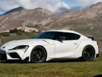 Usata Toyota Supra Sport 258 CV (189 kW) 2024 Coupé