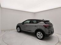 Usado Renault Captur Intens 160 CV (117 kW) 2021 Gris SUV