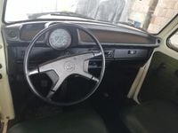 Usata VW Beetle 33 CV (24 kW) 1975 Beige Utilitaria