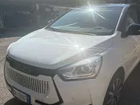 Usata EVO Evo 3 107 CV (78 kW) 2023 Bianco SUV