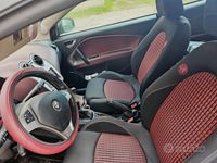 Gebraucht Alfa Romeo MiTo 135 PS (99 kW) 2011 Kleinwagen