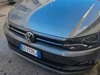 Usata VW Polo 95 CV (69 kW) 2020 Utilitaria