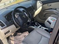 Usata Citroën C-Crosser Exclusive 160 CV (117 kW) 2010 Nero SUV