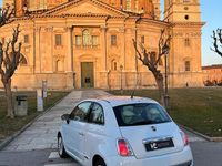 Usata Fiat 500 69 CV (50 kW) 2007 Berlina