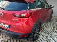 usata Mazda CX-3 CX-3 1.5L Skyactiv-D AWD Exceed