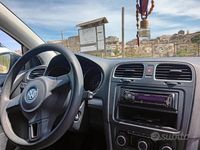 usata VW Golf VI Golf 1.6 5p. Comfortline