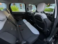 Usata Fiat 500L 85 CV (62 kW) 2015 Bluazzurro Monovolume
