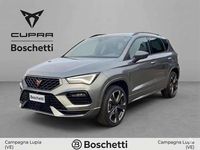 Usata Cupra Ateca 150 CV (110 kW) 2025 Mineral grey SUV