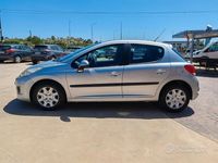 usata Peugeot 207 1.4 8v Energie Sport 5p FL