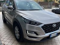 usata Hyundai Tucson -- 1.6 CRDi XPrime