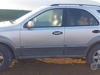 Usata Kia Sorento 140 CV (102 kW) 2005 SUV