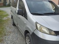 usata Nissan Evalia 1.5 dci Acenta 110cv