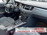 Occasion Peugeot 508 S 163 ch (119 kW) 2014 Noir Break