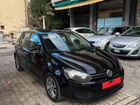 usata VW Golf VI Golf 2.0 TDI 110 CV DPF 5p. Comfortline