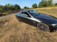 Usata BMW 330 245 CV (180 kW) 2010