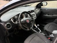 Usata Fiat Bravo 120 CV (88 kW) 2011 Blu Utilitaria