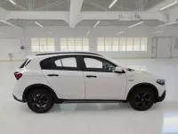 Usata Fiat Tipo Cross 130 CV (95 kW) 2022 Berlina
