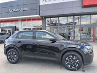 Nuova Fiat 600 110 CV (80 kW) 2026 Nero SUV