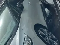 Usata Renault Scénic IV 110 CV (80 kW) 2018 Bianco Monovolume