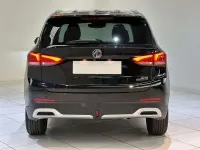 Usata MG ZS Luxury 197 CV (144 kW) 2025 Nero SUV