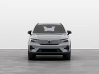 Nuova Volvo EX40 Plus 127 kW (174 CV) 2025 Grigio SUV