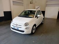 usata Fiat 500 1.0 Hybrid Lounge