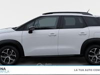 Usata Citroën C3 Aircross Shine 110 CV (80 kW) 2023 Bianco SUV
