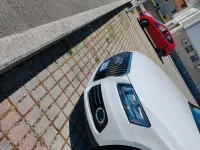 Usata Audi Q5 150 CV (110 kW) 2016 Bianco SUV